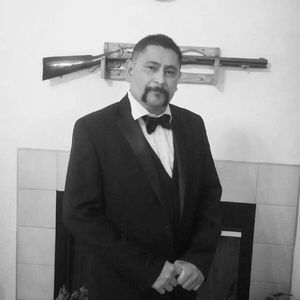 Meet your Posher, Rodriguez